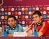 Iker Casillas Tak Suka Dijelekkan Xavi Hernandez
