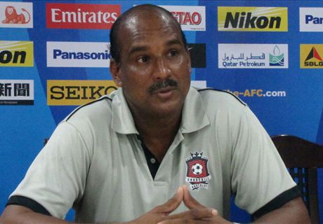 Mariano Dias: Churchill could have won by two goals against Persipura