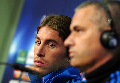 Mourinho war nie der Richtige für Real
