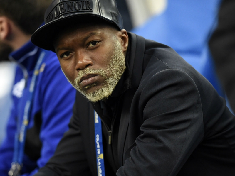 Affaire de la sextape : mise en examen requise pour Cissé, Benzema attendra
