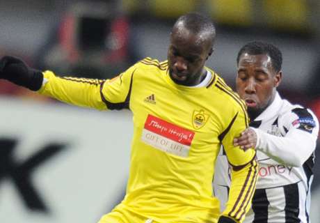 Mercato, Naples songe à Lassana Diarra