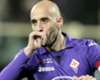 Fiorentina, parla Borja Valero: "Pronto a firmare il rinnovo del contratto"