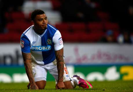 Colin Kazim-Richards Segera Dipinjamkan Ke Feyenoord?