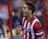 Koke downs Barca and United's dream ended by Robben - Wednesday's Champions League in pics