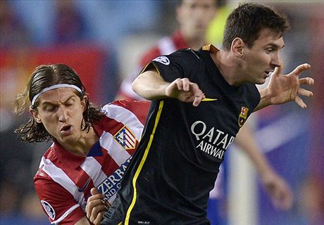 Messi refused to run because he hates playing on the wing - former Barcelona coach