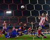 Xavi left frustrated with wasteful Barcelona