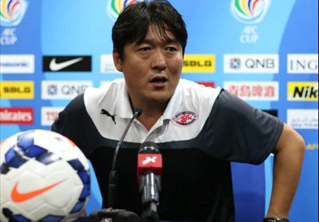 Lee confident of good result against Persipura