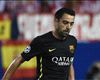 "Não sei se o Atlético de Madrid mereceu", afirma Xavi
