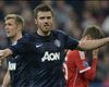Carrick after Champions League exit: We'll be back