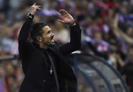 Simeone già proiettato sul Chelsea: