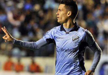León 2-2 Bolívar: Ceden terreno en la Libertadores