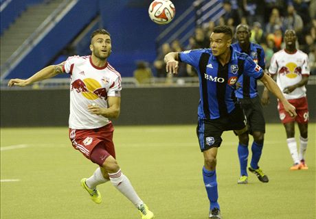 Impact looking to be better in defensive transition against Chicago