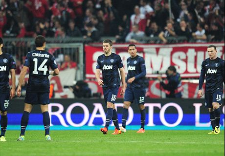 Bosnich: Manchester United need to spend more than £200m