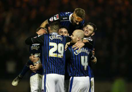 League One Preview