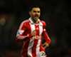 Stoke City loanee Assaidi visits knee specialist