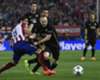 Andres Iniesta: Atletico deserved to go through