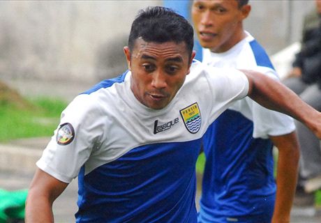 Firman Utina Tak Mau Persib Jemawa