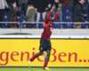 Hanovre, Diouf plait à Wolfsburg