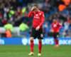 Cardiff winger Noone ruled out for rest of season