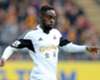 Dyer: Swansea bust-up claims blown out of proportion