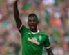 Elia: "Ik kijk uit naar afscheid Boschker"