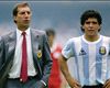 Empieza a creer: Las tácticas con dentífrico de Carlos Bilardo