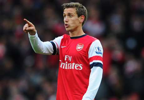 Monreal jugaría Champions con el Athleti