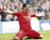 Luis Suárez, el nuevo Zlatan Ibrahimovic del Barcelona
