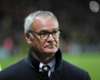 Claudio Ranieri Fokus Lima Laga Final