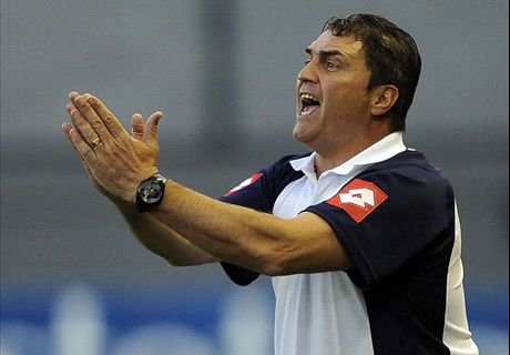 ¿Una vuelta más, Román?