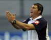 Blas Giunta quiere a Riquelme en su equipo