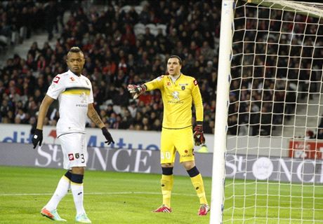 Transferts, Lens s’active pour Théophile-Catherine et Pelé