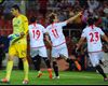 Sevilla 4-1 Porto: Póker para remontar y meterse en semifinales de Europa League