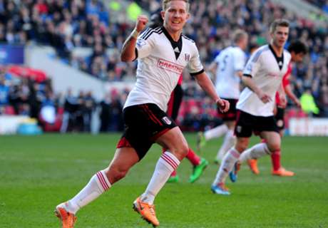 Lewis Holtby: