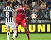 Lyon, Briand : "On a fait douter la Juve"