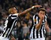 Claudio Marchisio Girang Juventus Menang