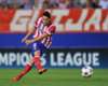 Atletico Madrid, Koke met un râteau à Manchester United