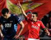 Player Ratings: Benfica 2-0 AZ