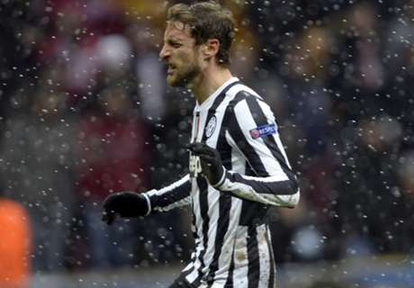 Marchisio: “Juventus está empenhada no sonho de jogar decisão da Liga Europa em Turim”