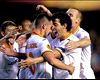 Player Ratings: Valencia 5-0 Basel (AET, Agg 5-3)