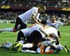 El Valencia pagará el 30% del viaje de sus aficionados a Sevilla