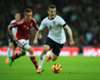 Wilshere on track for World Cup place, says England boss Hodgson