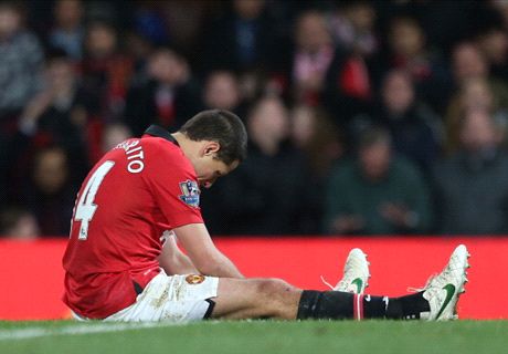 Tom Marshall: Potential destinations for Javier Hernandez