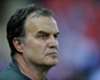 Marseille waiting on Bielsa decision