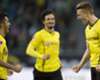 Dortmund va acheter Sahin au Real Madrid