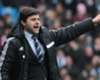 Pochettino: "Hemos hecho una temporada fantástica"