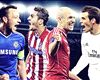 Latest Champions League Odds