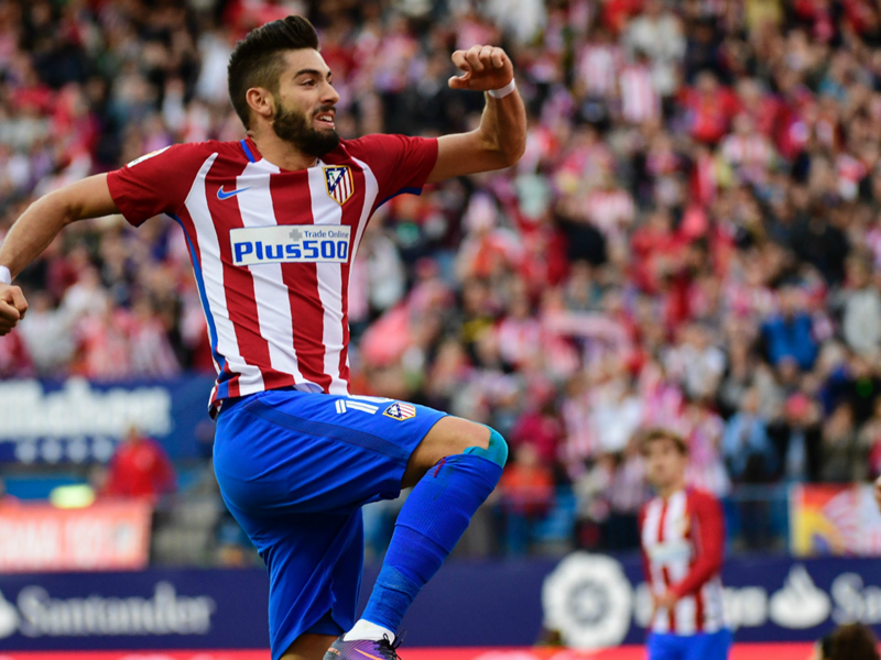 Ferreira-Carrasco, un diable rouge en feu