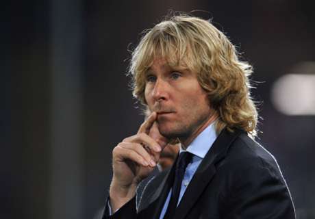 Hosting Europa League final is extra motivation for Juve, says Nedved