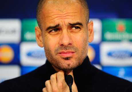 'There is no better team than Real Madrid'